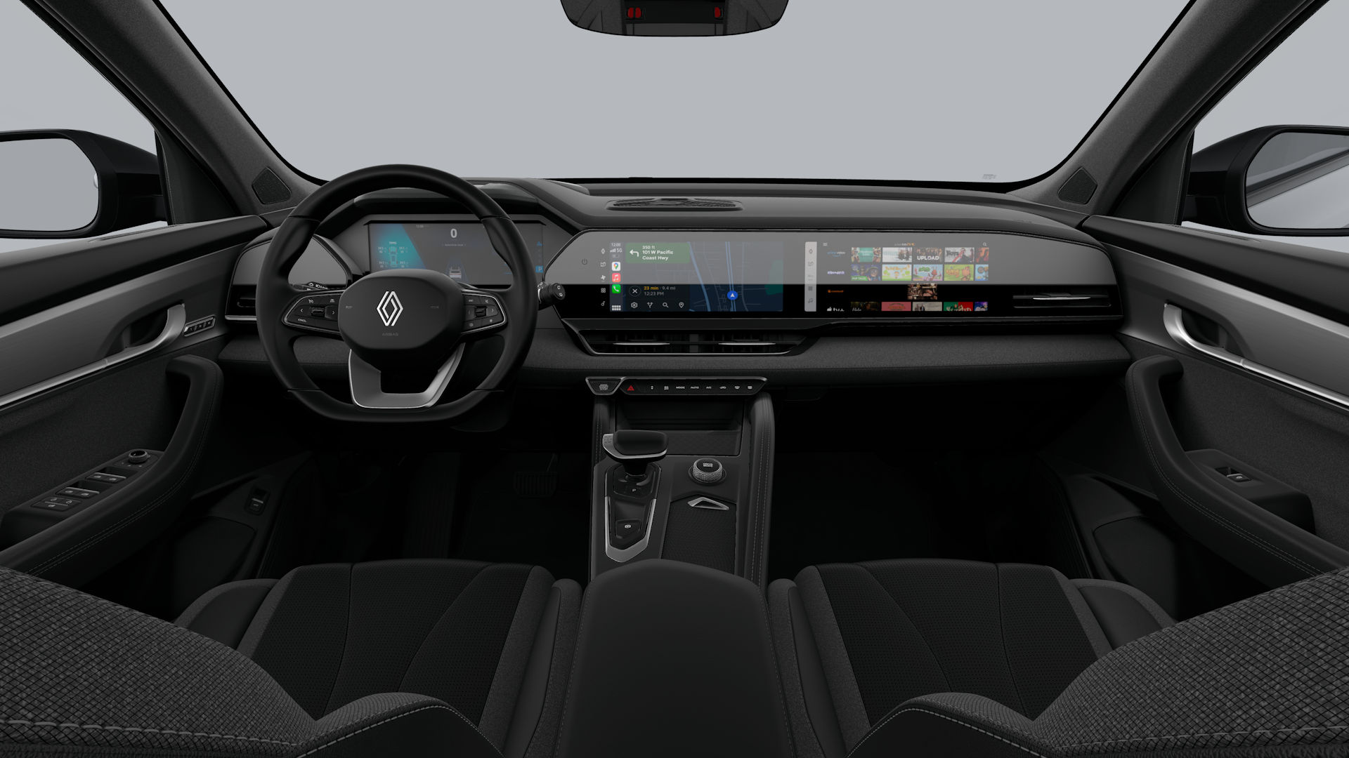 Miniatura 4 de Renault Koleos - Imagen 1