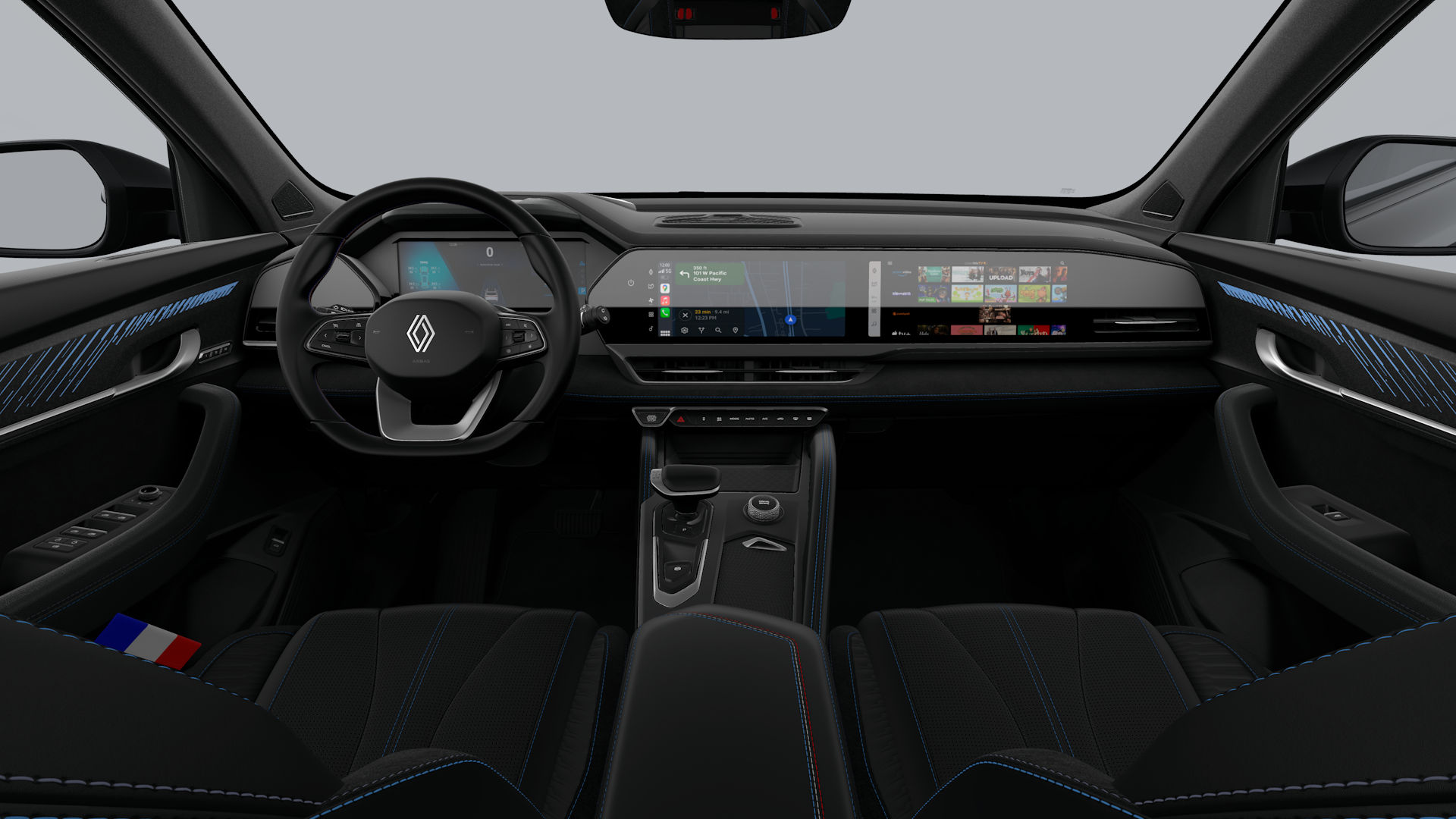 Miniatura 4 de Renault Koleos - Imagen 1