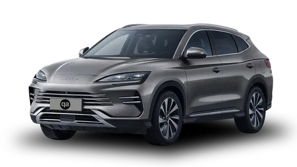 BYD Song Plus DM-i 1.5T