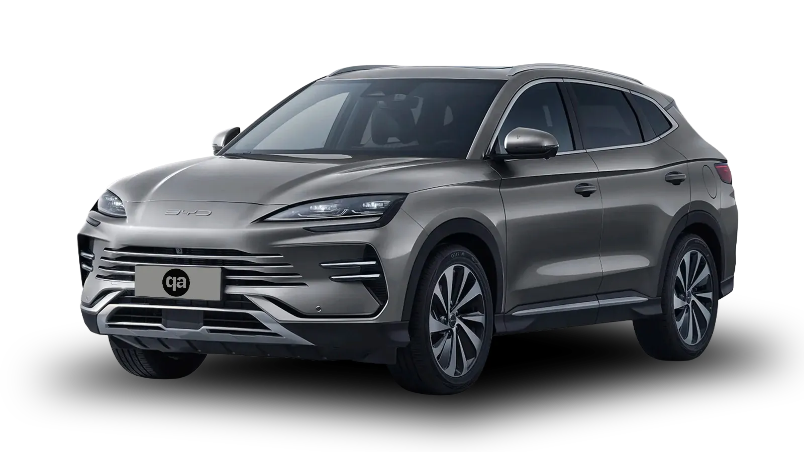 BYD Song Plus DM-i 1.5T 2026