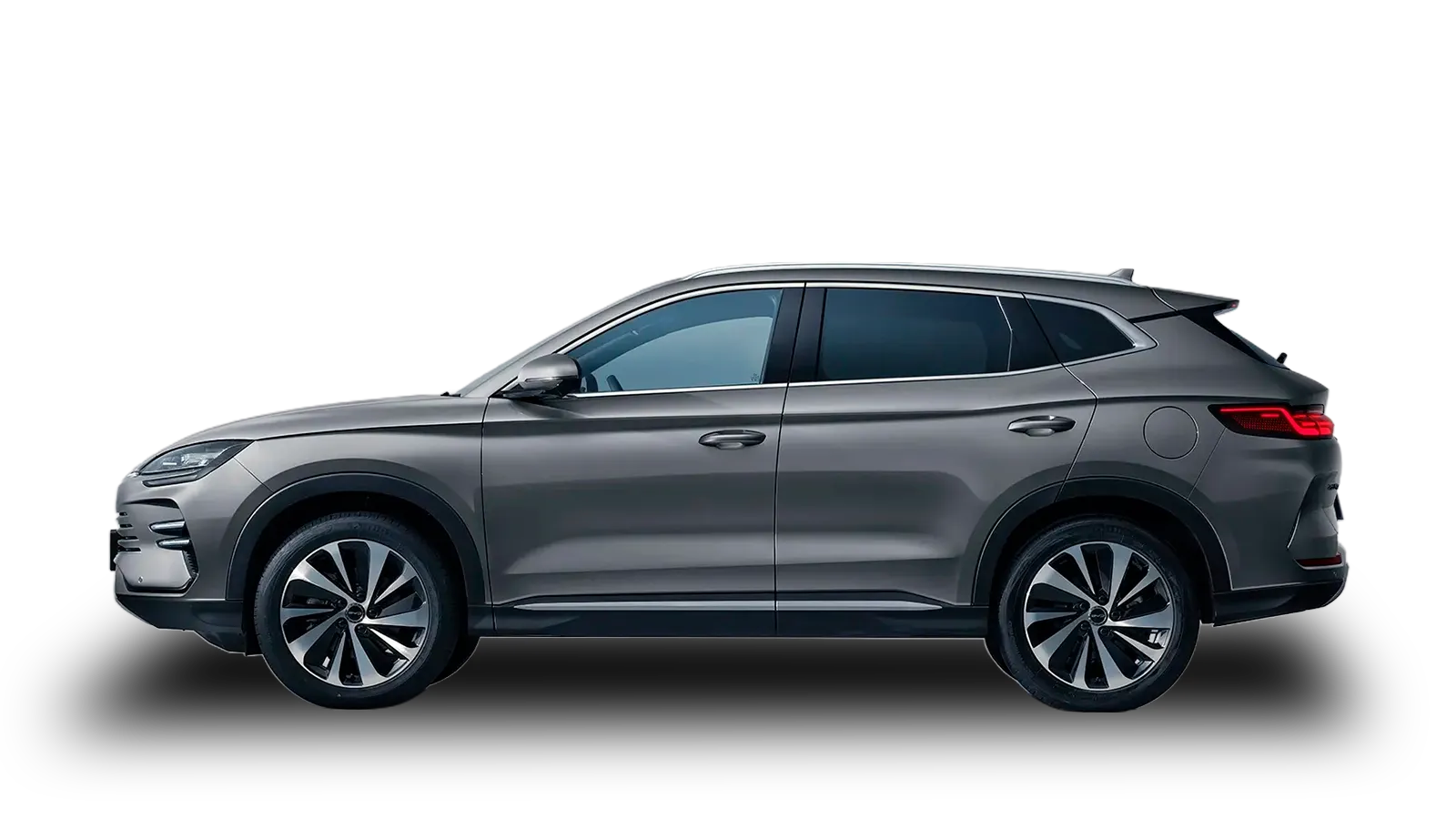 Miniatura 2 de BYD Song Plus - Imagen 1