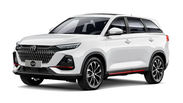 Changan X7 Plus Limited 1.5 MT 4X2