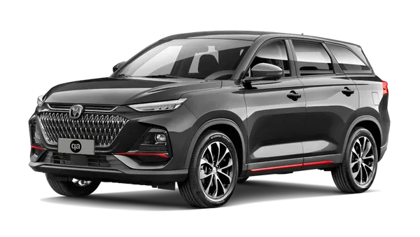 Changan X7 Plus Luxury 1.5 MT 4X2