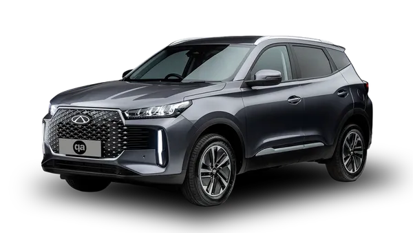Chery Tiggo 4 1.5 CVT Full