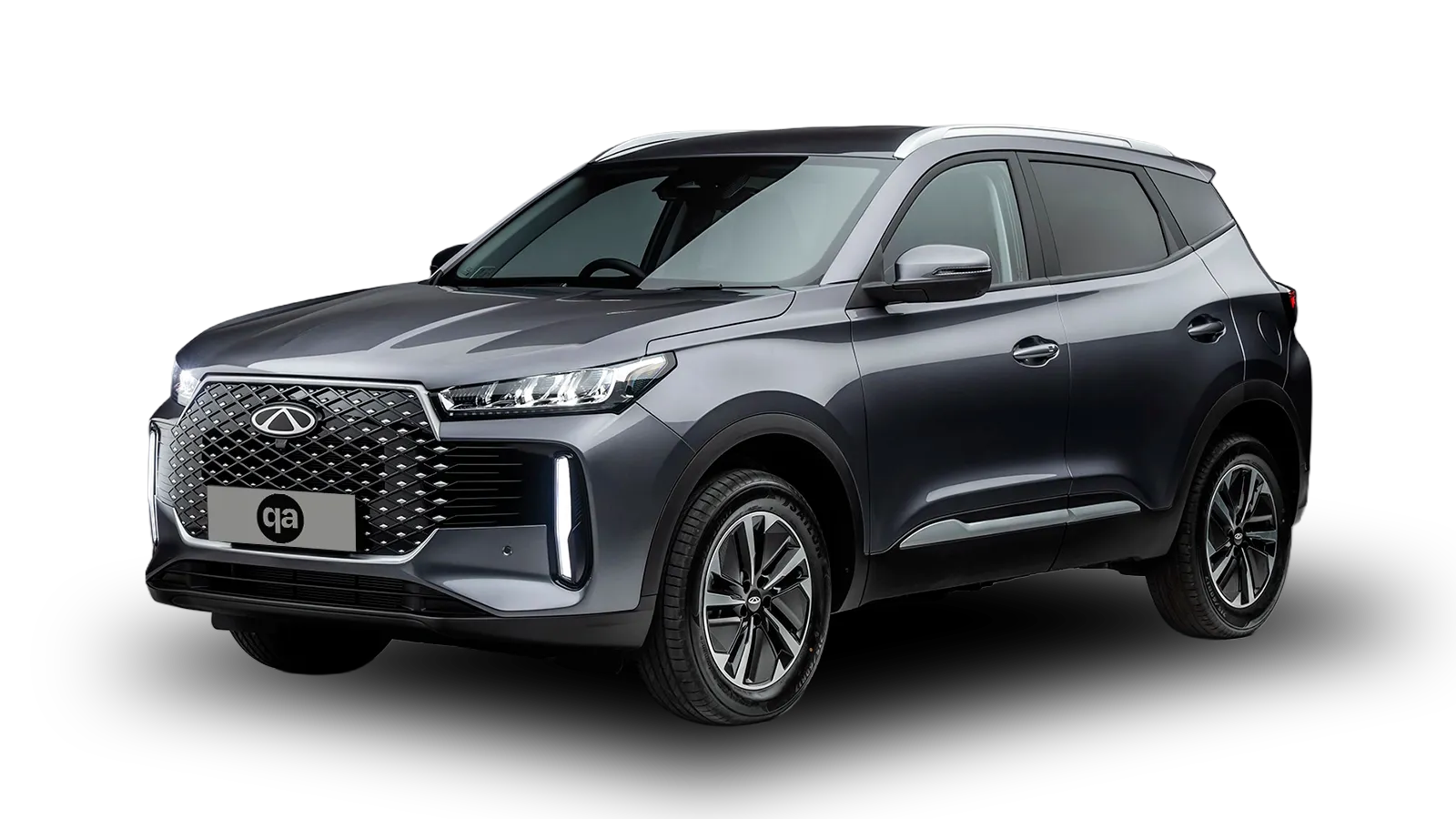 Chery Tiggo 4 1.5 CVT Full 2026