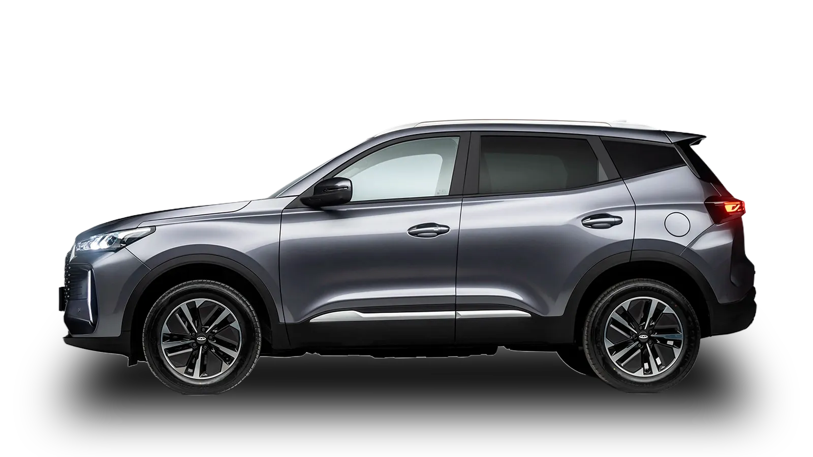 Miniatura 2 de Chery Tiggo 4 - Imagen 1