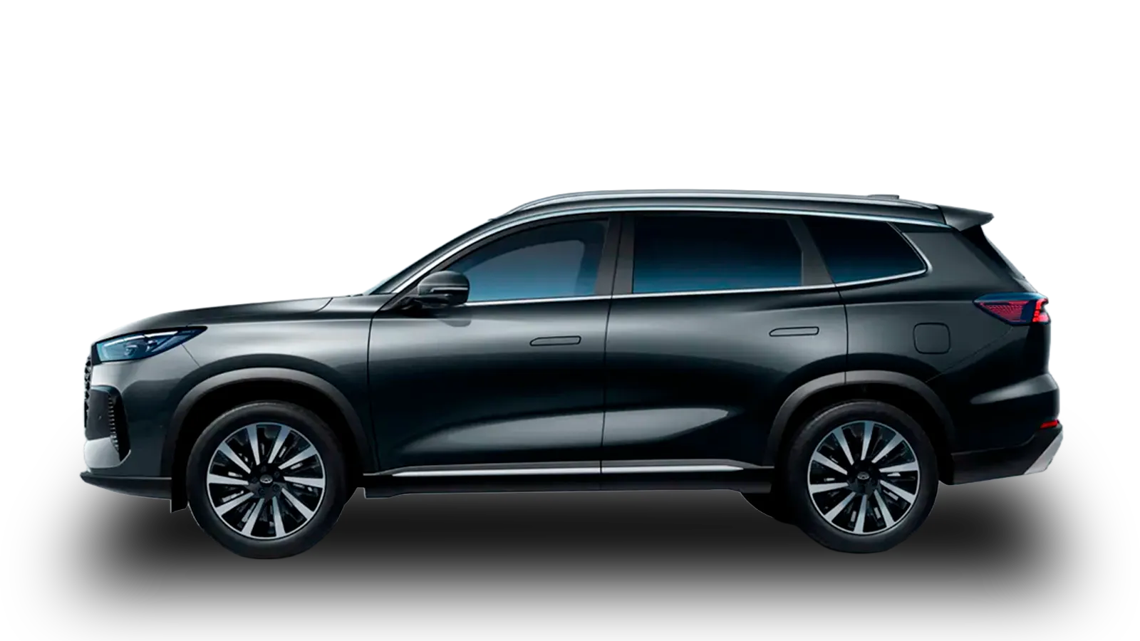 Miniatura 2 de Chery Tiggo 8 Hybrid - Imagen 1