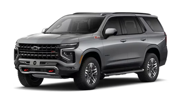 Chevrolet Tahoe Z71