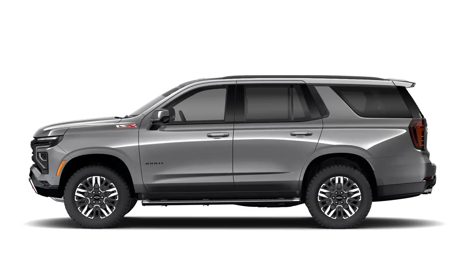 Miniatura 2 de Chevrolet Tahoe - Imagen 1