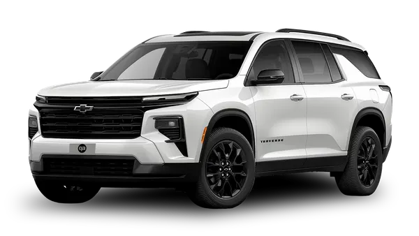 Chevrolet Traverse Midnight