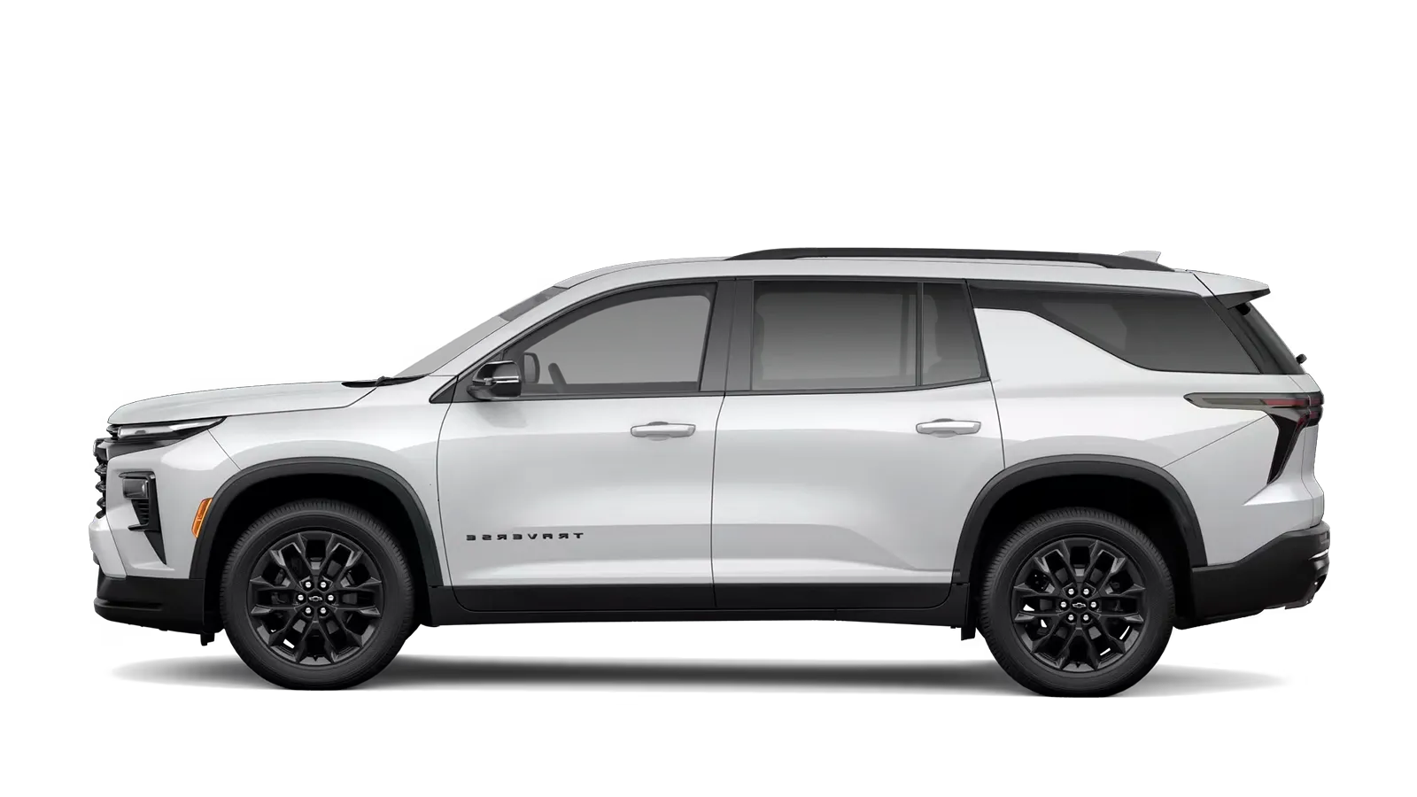 Miniatura 2 de Chevrolet Traverse - Imagen 1