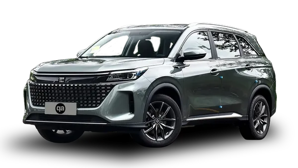 Dongfeng E5 L2 Full