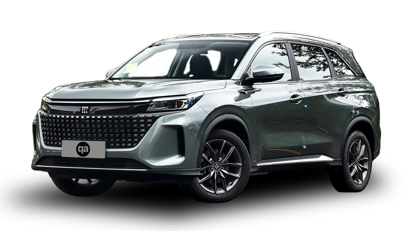 Dongfeng E5 L2 Full 2026