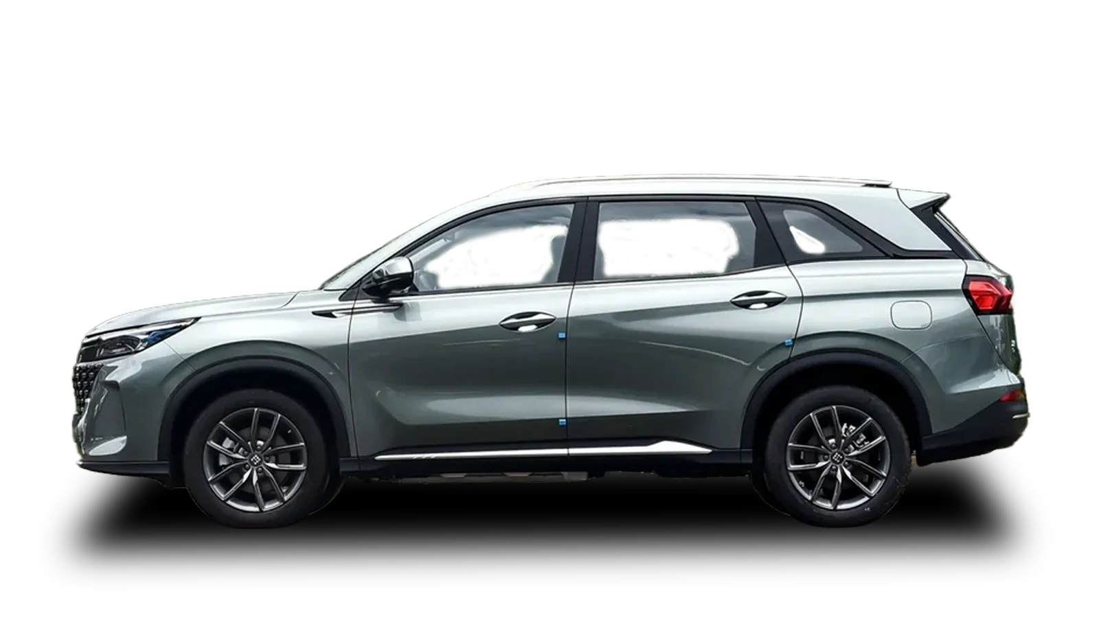 Miniatura 2 de Dongfeng E5 - Imagen 1