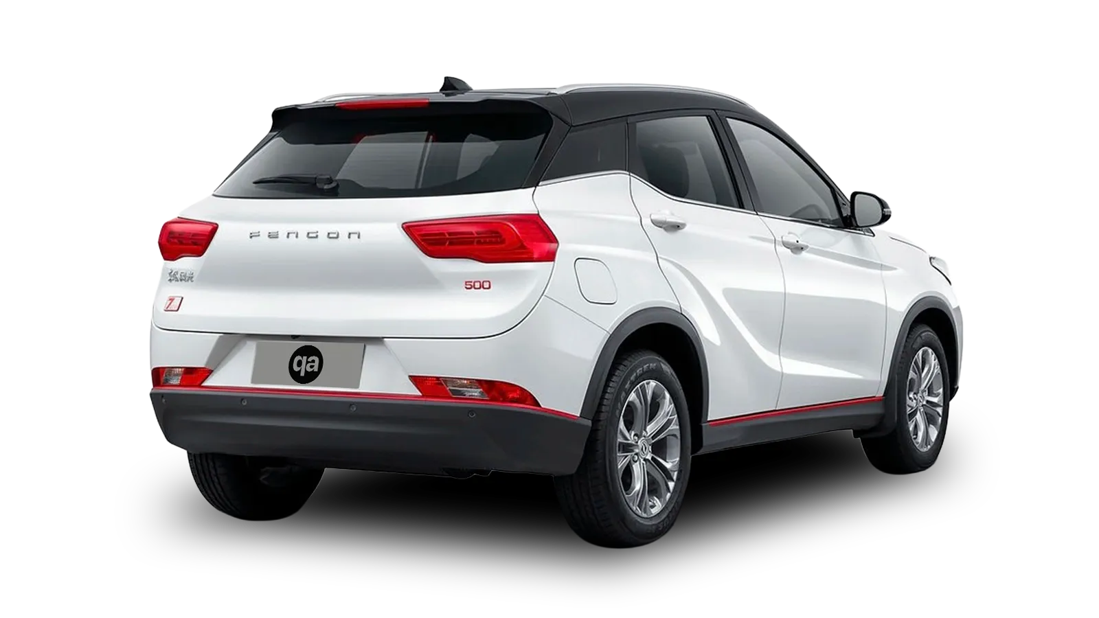 Miniatura 3 de Dongfeng Glory 500 M8 - Imagen 1