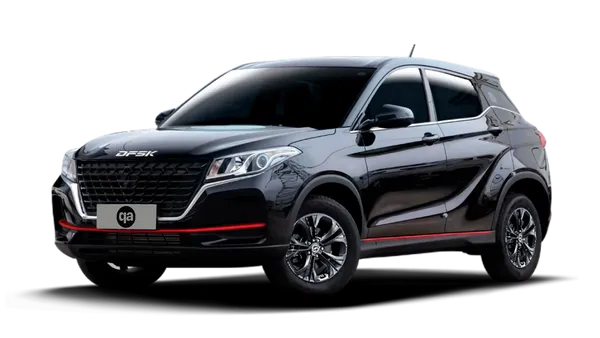 Dongfeng Glory 500 M8 1.5 MT Turbo (M8)