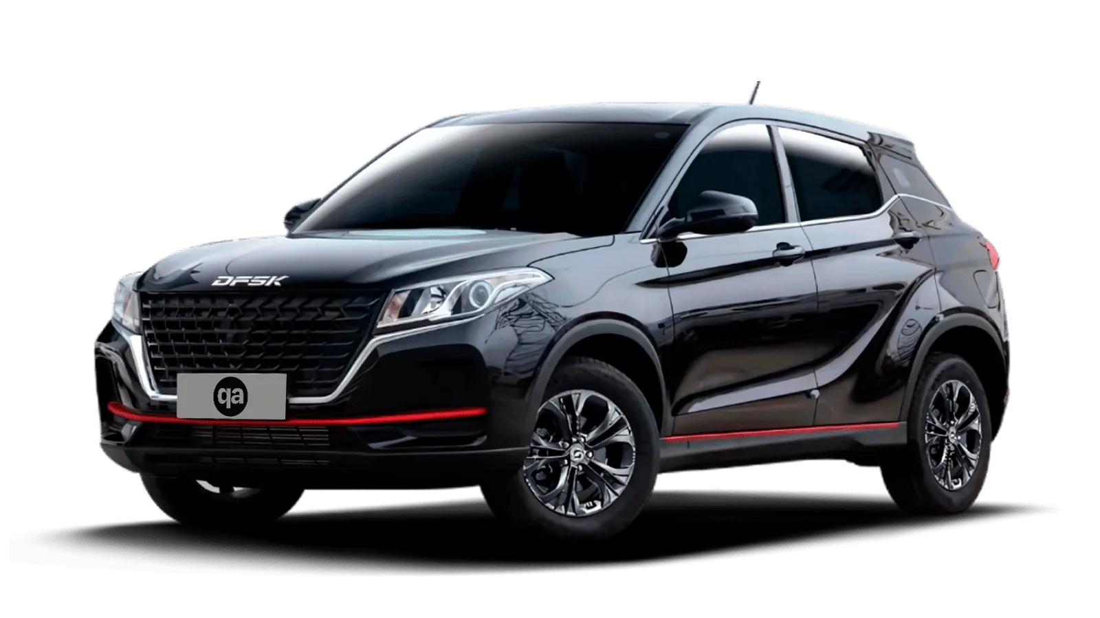 Dongfeng Glory 500 M8 1.5 MT Turbo (M8) 2026