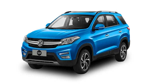 Dongfeng Glory 560 Pro Pro Comfort 1.8L