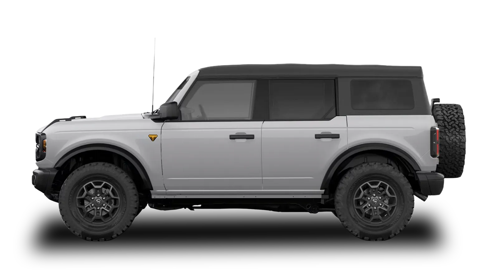 Miniatura 2 de Ford Bronco - Imagen 1