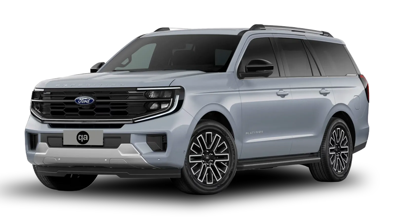 Ford Expedition Platinum 4WD 2026