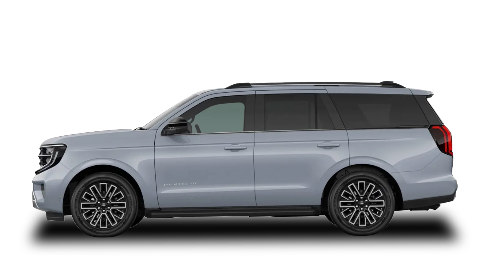 Miniatura 2 de Ford Expedition - Imagen 1