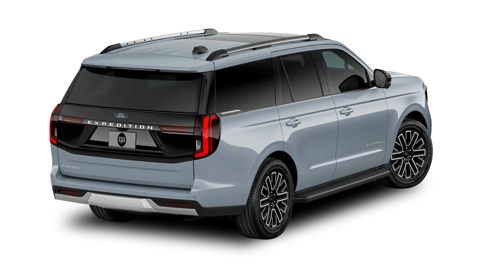 Miniatura 3 de Ford Expedition - Imagen 1