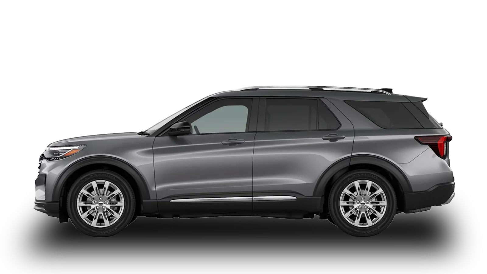 Miniatura 2 de Ford Explorer - Imagen 1