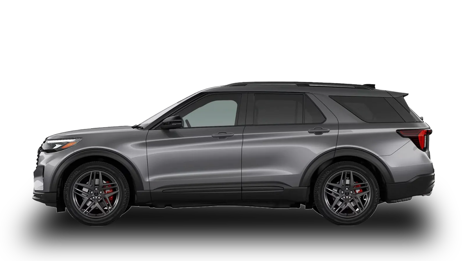 Miniatura 2 de Ford Explorer - Imagen 1