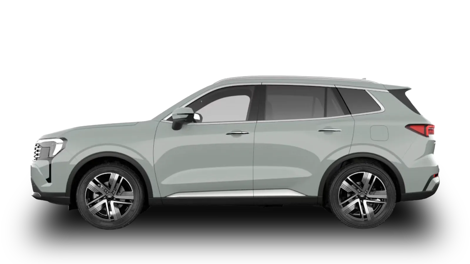 Miniatura 2 de Ford Territory - Imagen 1