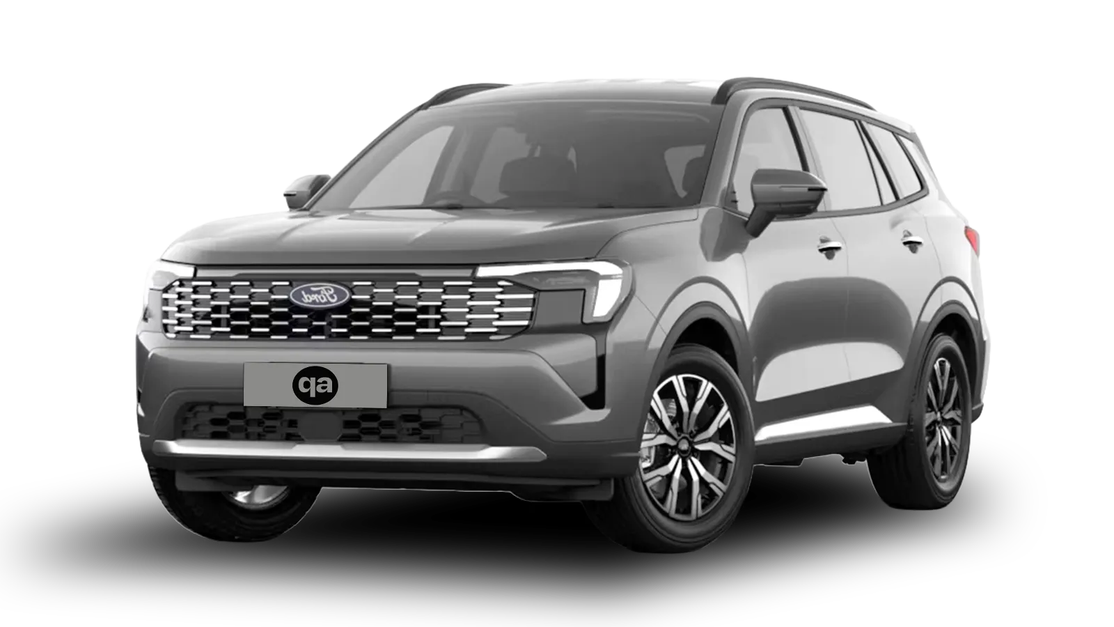 Ford Territory - Imagen 1