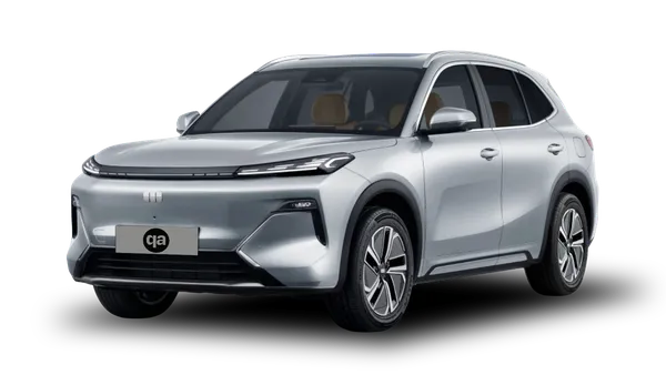 Geely EX5-EMI Signature