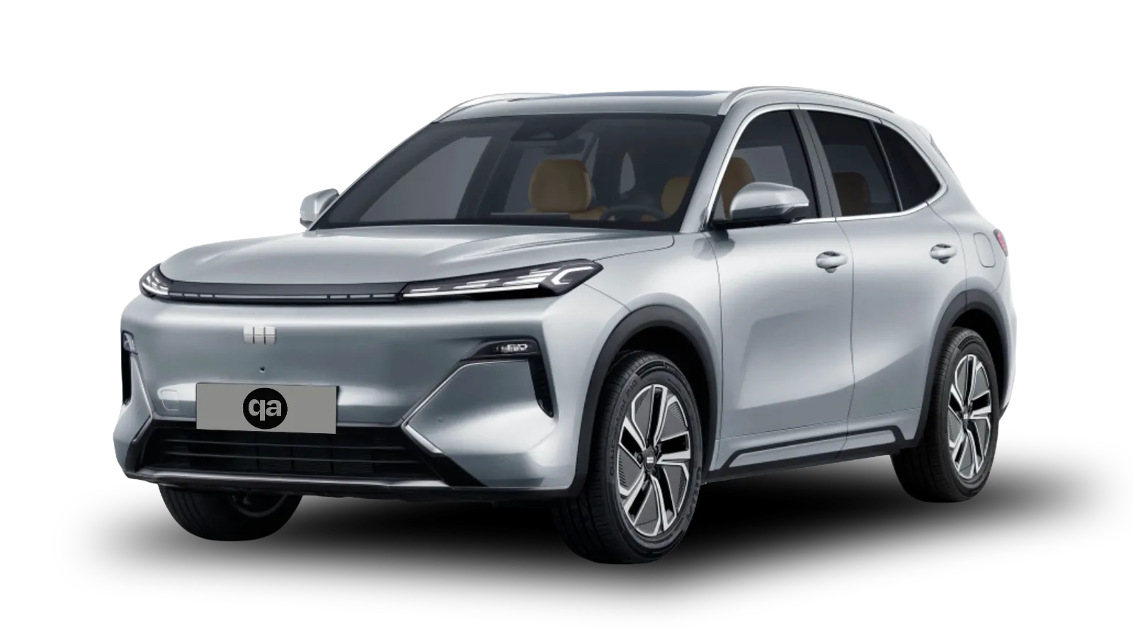Geely EX5-EMI Signature 2026