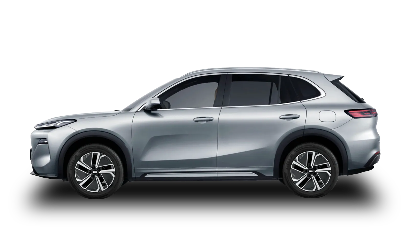 Miniatura 2 de Geely EX5-EMI - Imagen 1