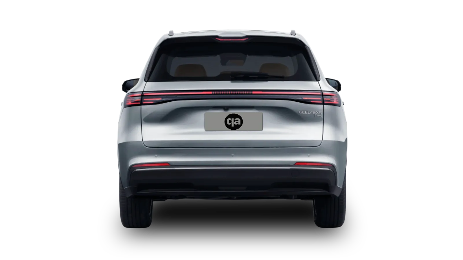 Miniatura 3 de Geely EX5-EMI - Imagen 1