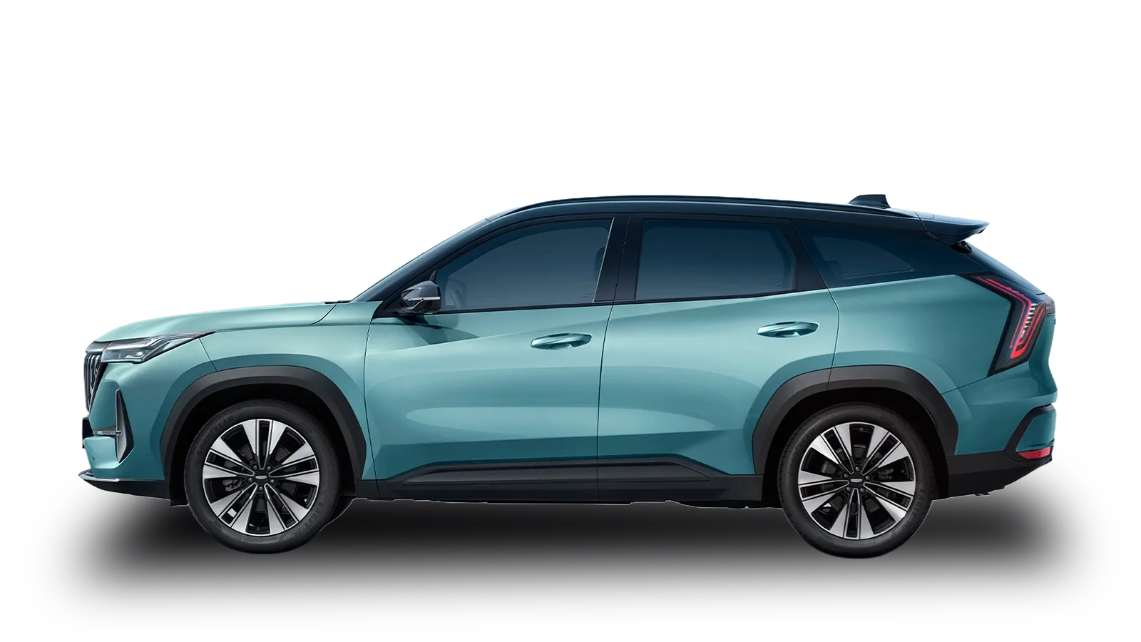 Miniatura 2 de Geely New Starray - Imagen 1