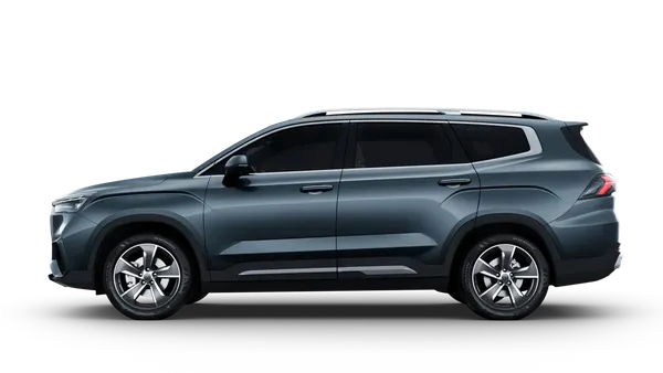 Geely Okavango - 2