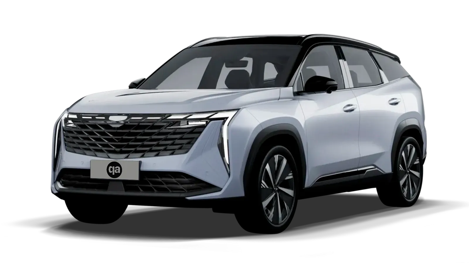 Geely Starray Exclusive 1.5T 7DCT 2026