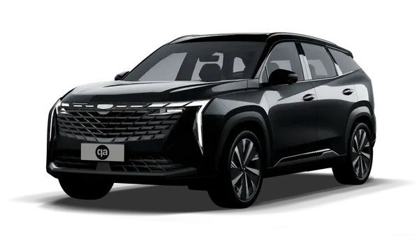 Geely Starray Signature 2.0T AWD