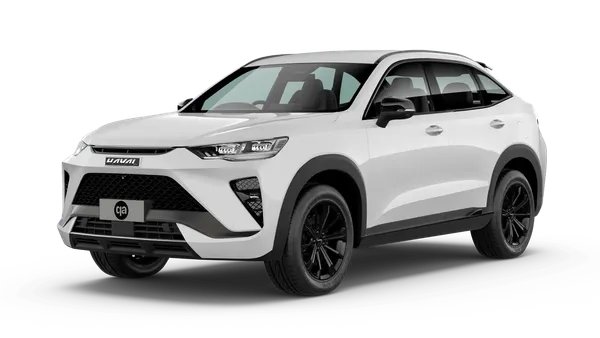 Haval H6 GT 2.0 AT 4X2 Supreme Plus