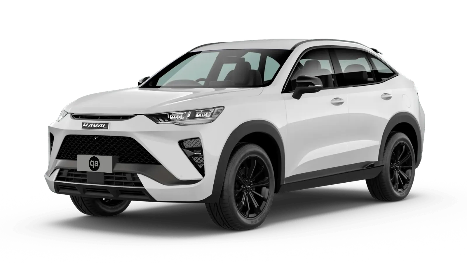 Haval H6 GT 2.0 AT 4X2 Supreme Plus 2026
