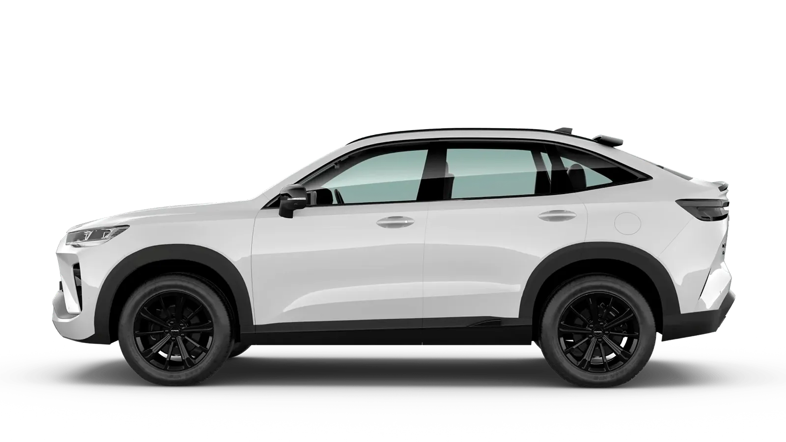 Miniatura 2 de Haval H6 GT - Imagen 1