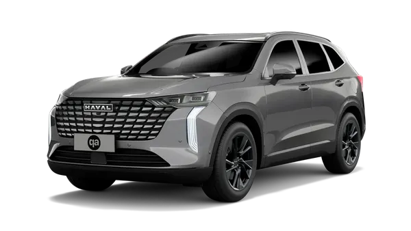 Haval H6 2.0T DCT Supreme 4X2 FL