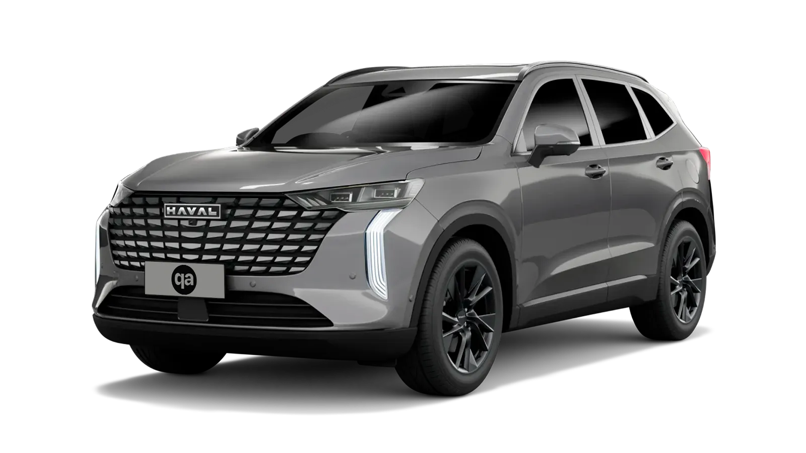 Haval H6 2.0T DCT Supreme 4X2 FL 2026