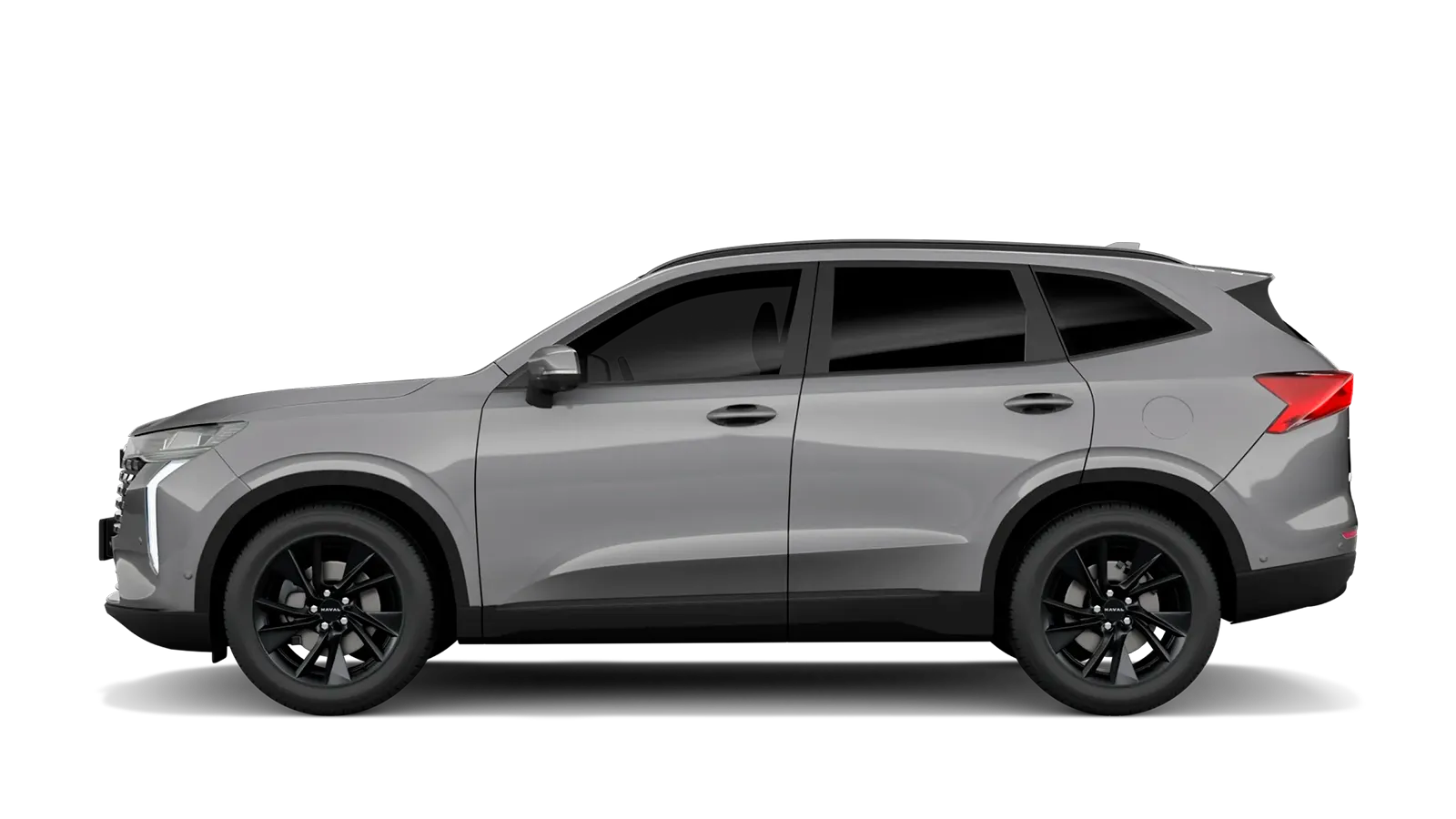 Miniatura 2 de Haval H6 - Imagen 1