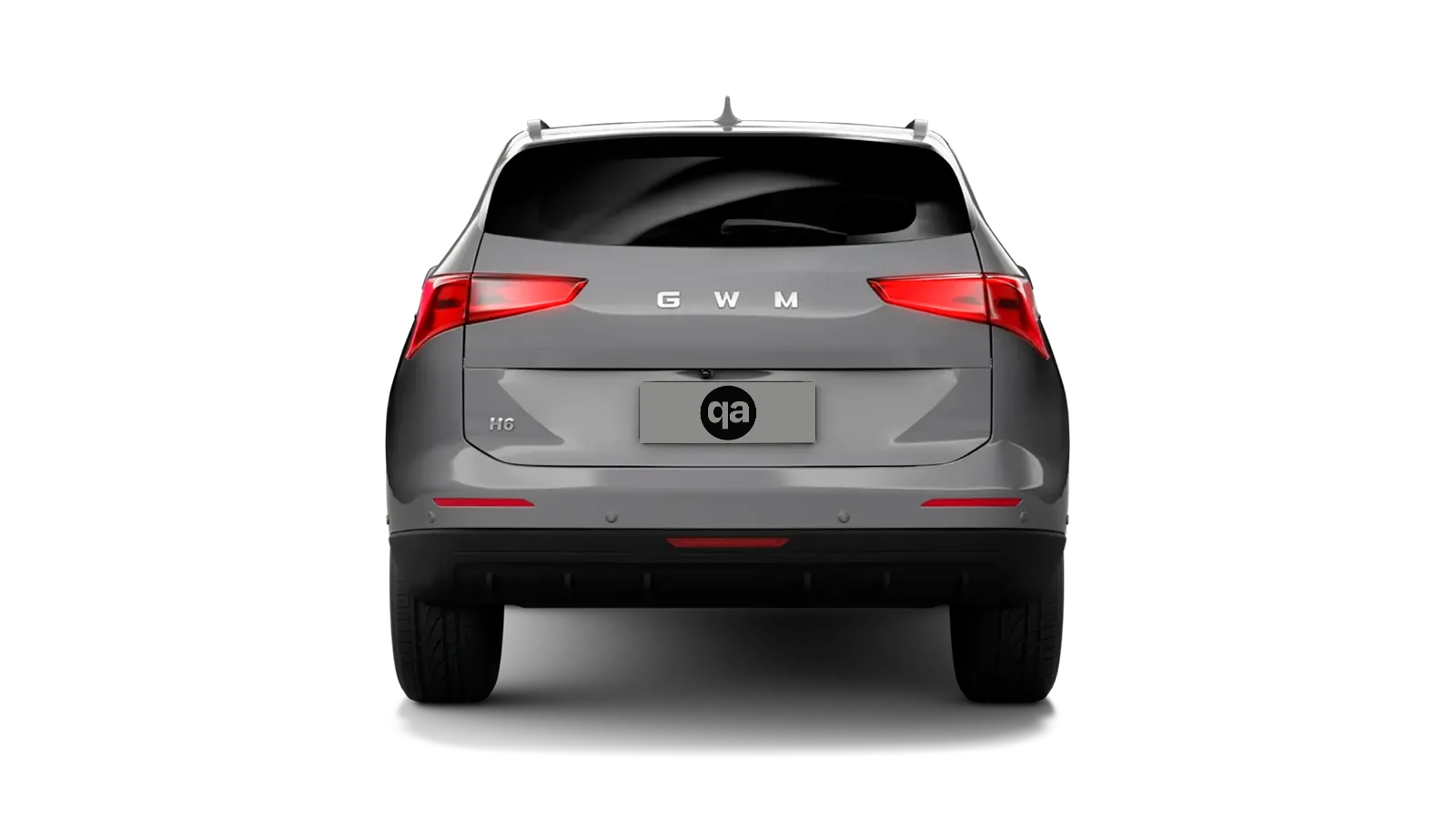 Miniatura 3 de Haval H6 - Imagen 1
