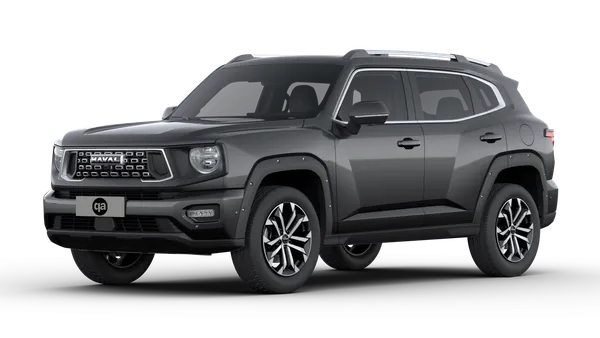 Haval H7 2.0T 4X2 Intelligent