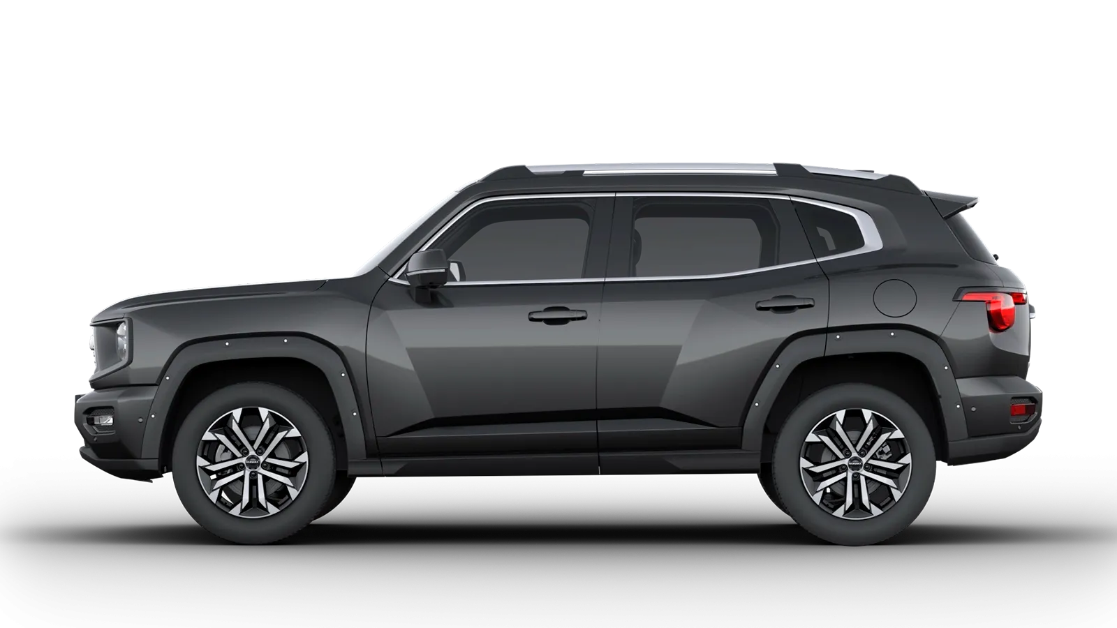Miniatura 2 de Haval H7 - Imagen 1