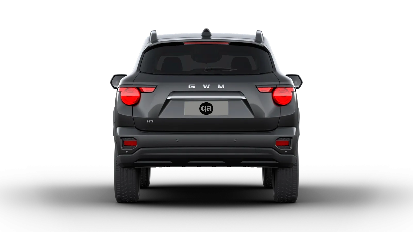 Miniatura 3 de Haval H7 - Imagen 1