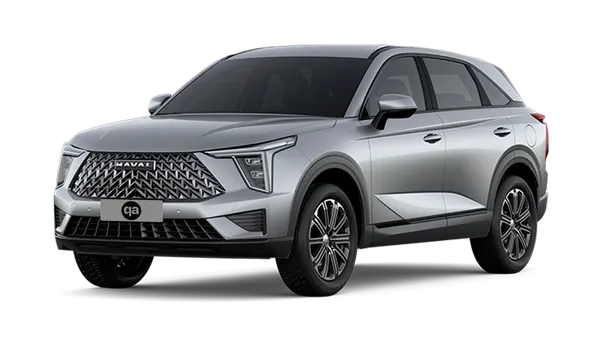 Haval Jolion Max 1.5 AT Supreme Plus