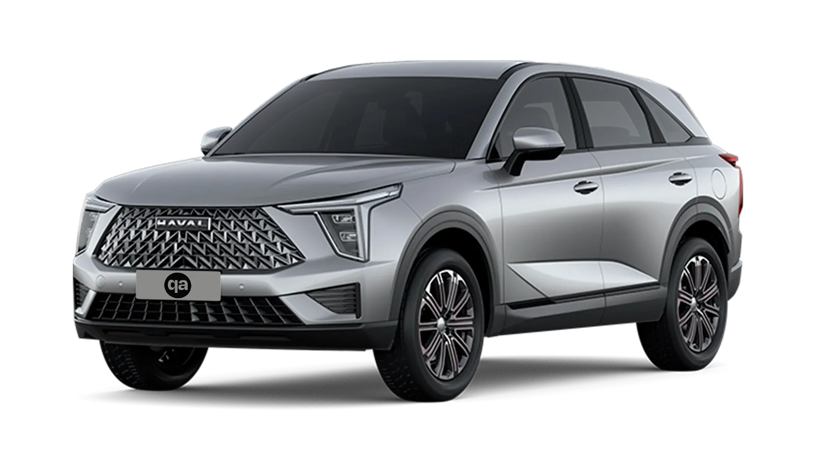 Haval Jolion Max 1.5 AT Supreme Plus 2026
